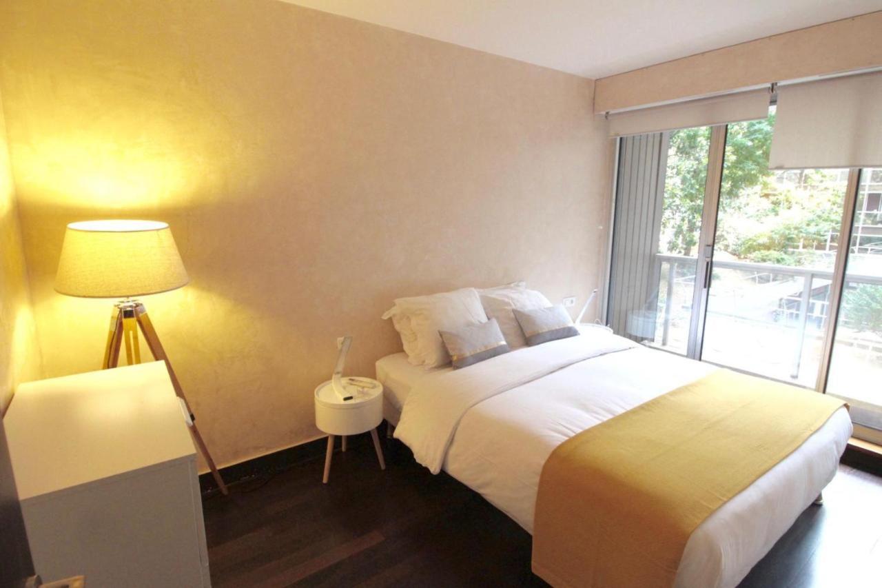 Short Stay Paris Apartments Екстер'єр фото