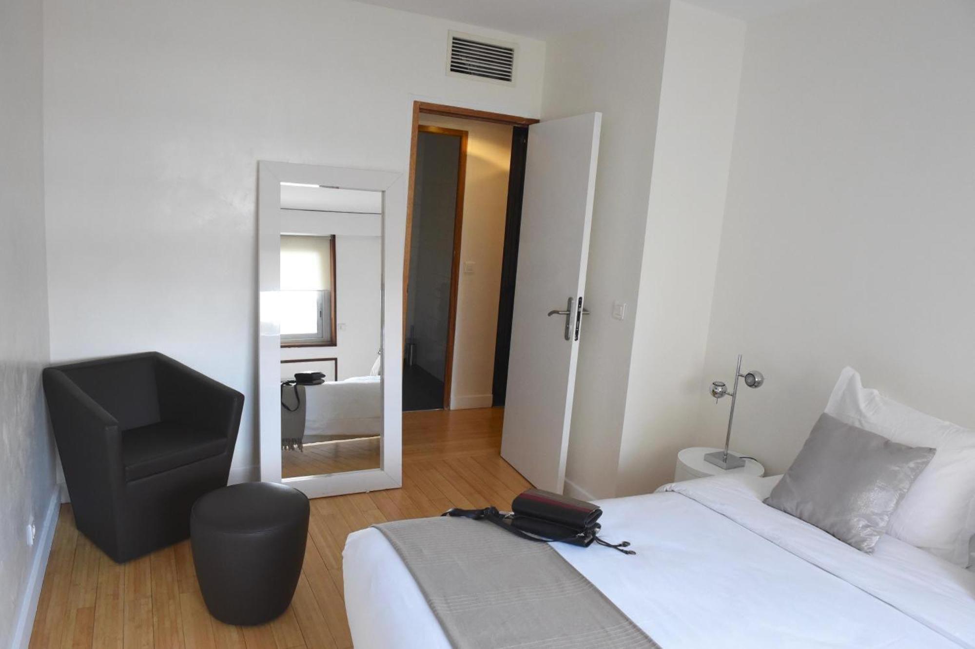 Short Stay Paris Apartments Екстер'єр фото