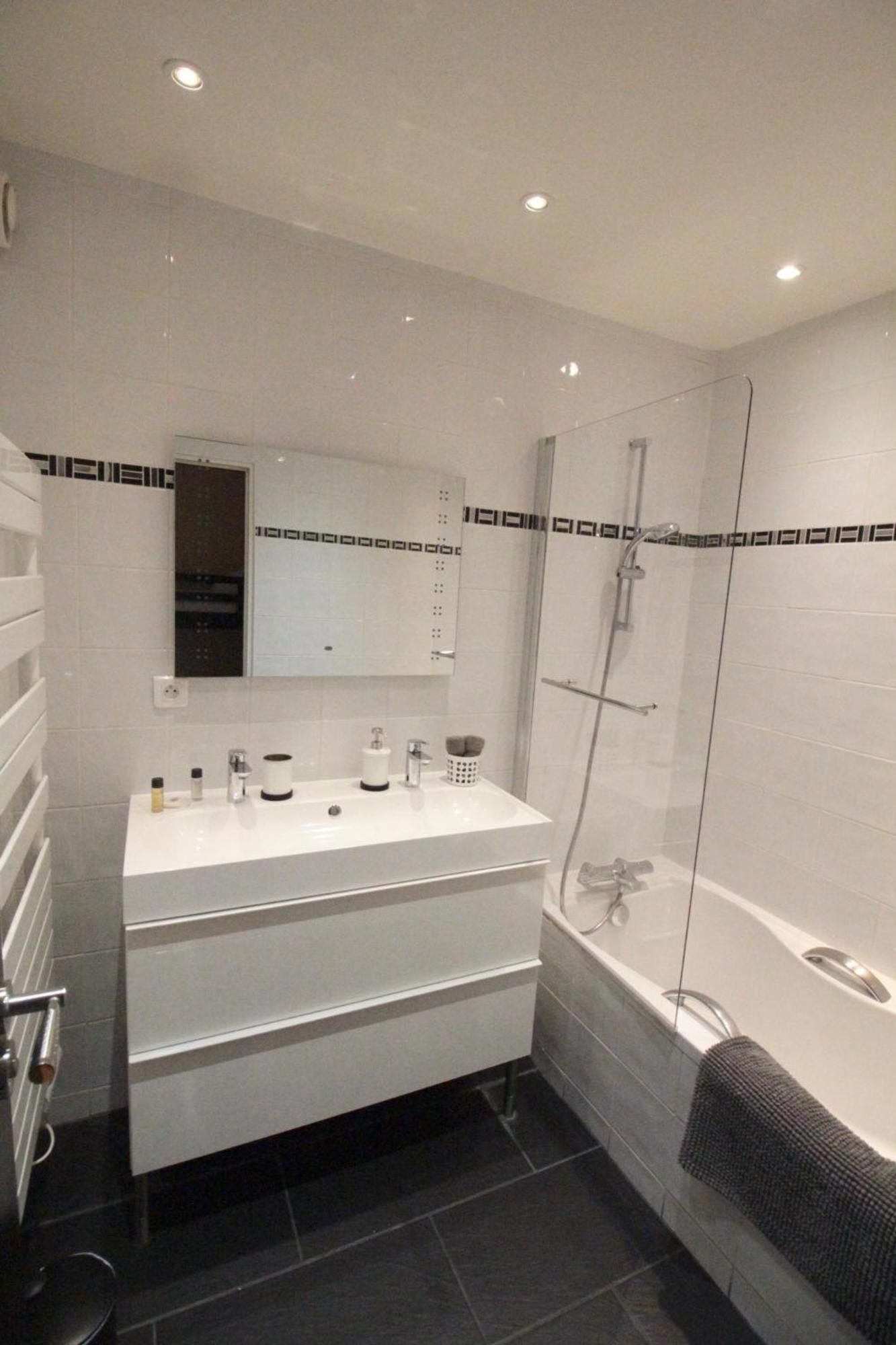 Short Stay Paris Apartments Екстер'єр фото