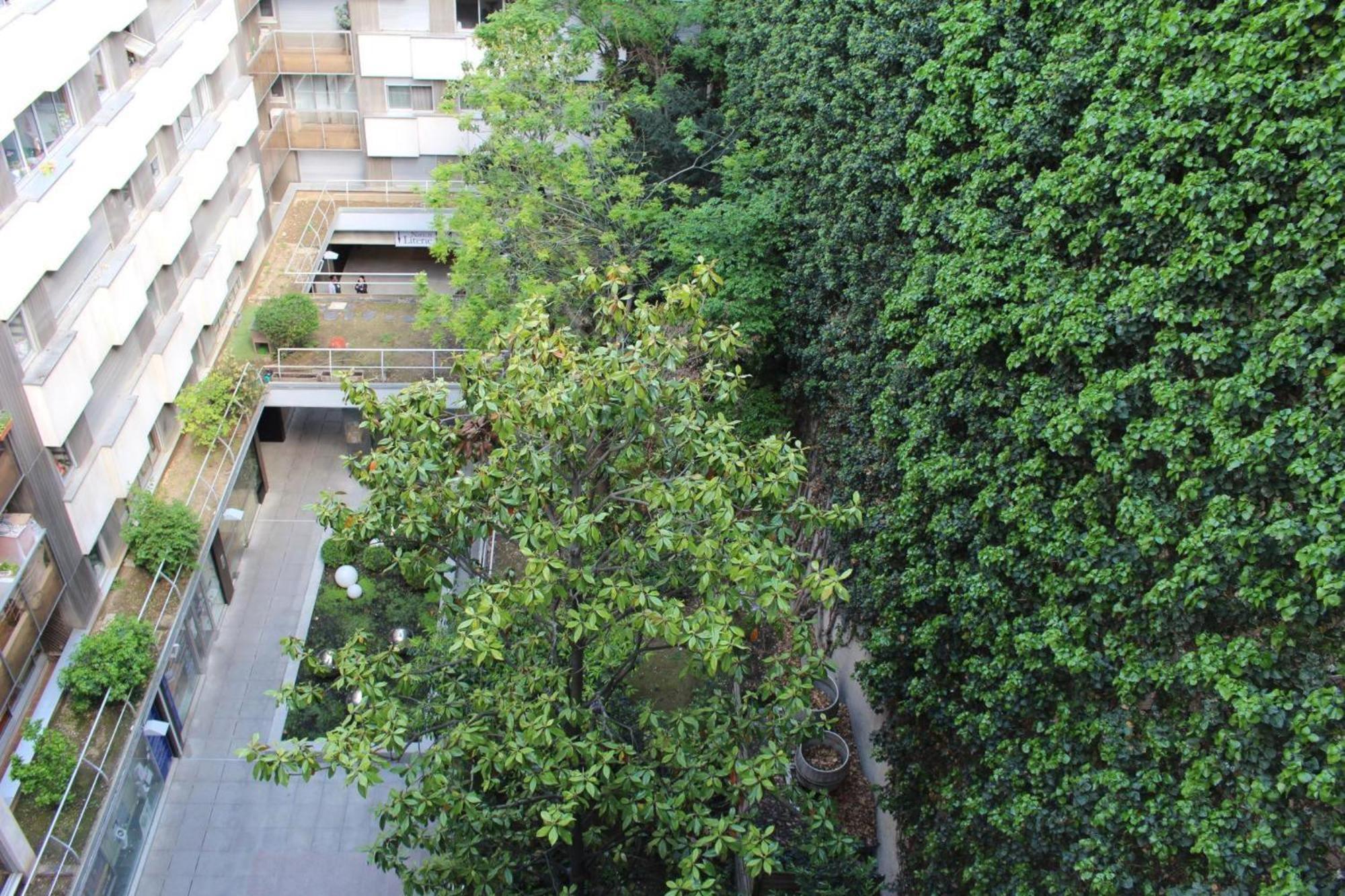 Short Stay Paris Apartments Екстер'єр фото